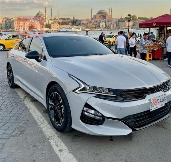 Kia K5 2023 for sale in Iraq - Baghdad